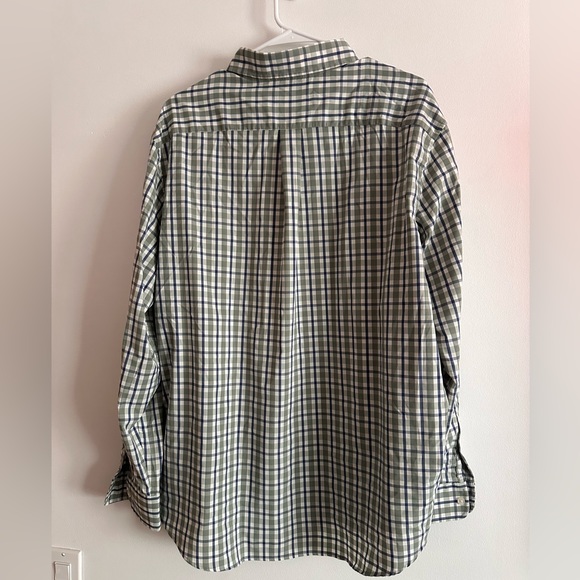 Vineyard Vines Whale Dress Shirt - Picture 2 of 3